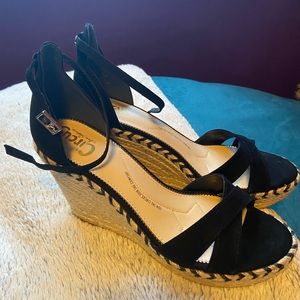 ✨NWT✨ Circus by Sam Edelman Wedge Sandals
